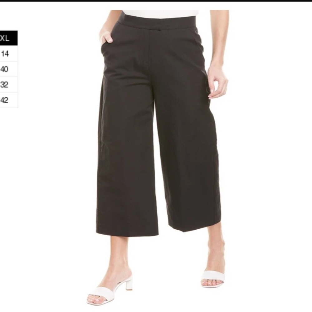 NWT Tyler Boe Darby pant